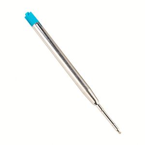 Recambio de Bolígrafo Metálico Estilo Parker X527, Excelente para Mejorar Bolígrafos, Escritura Suave y Recambio de Gel Reemplazable - Product Image 1
