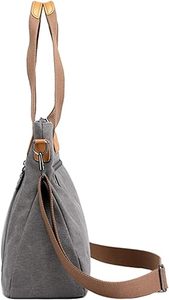 Free Design Eco-Friendly Premium <b>Canvas</b> <b>Tote</b> Bags - Durable Spacious Stylish Customizable for Personal and Business Use - Product Image 5