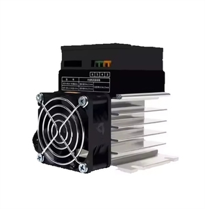 Régulateur de tension AOYI SCR-40LA-W 40A SCR-60LA-W 60A SCR-80LA-W 80A SCR-100LA-W 100A Neuf Original - Product Image 3