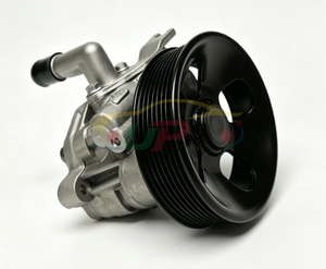 57100-4H000 571004H000 Bomba de Dirección Asistida para Hyundai/Kia 57100 4H000 - Product Image 5