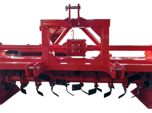 Daha az emek daha hasat dayanıklı Rototiller çiftlik işleri için mükemmel hilllands ve Flatlands kolları - Product Image 3