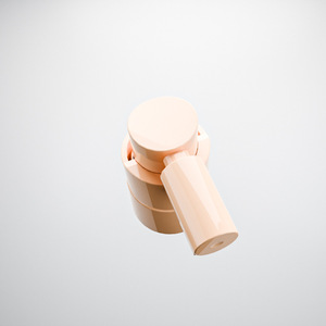 <span class=keywords><strong>Spray</strong></span> nasal anti-ronflement en plastique 20mm pour emballage pharmaceutique - Product Image 3