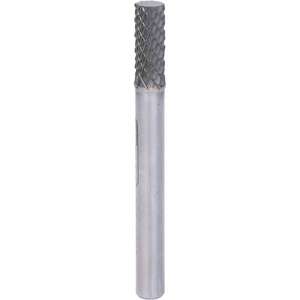 KS TOOLS - 515.3223 Hard metal cylinder rotary burr form A without <b>spur</b> <b>gearing</b> - EAN 4042146256794 DRILL BITS OTHER DRILL BITS - Product Image 3