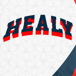 Camiseta de Baloncesto Healy 26-27, Sublimada, de Malla, Unisex, Cuello Redondo, Sin Mangas, Transpirable, Ajuste Atlético, para Todas las Temporadas - Product Image 4