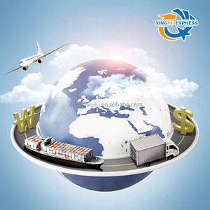 Морские/авиационные перевозки DDU/DDP: Самый дешевый экспедитор из Китая в Австрию, Ирландию, Испанию, Данию - Product Image 2