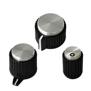 KYZ18-18-6.4 J Crossover mit Bass knopf - Product Image 2