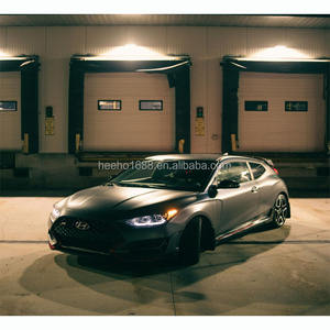 Tailles personnalisées pour portes de <span class=keywords><strong>garage</strong></span> résidentielles à cadre transparent moderne inclinable en coupe horizontale. - Product Image 6