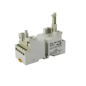 (Ask the actual price ) Gold seller New and Used for industrial automation low price echnology good electric relay P7S-14F-END