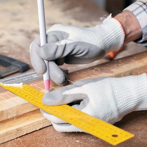 LISI <span class=keywords><strong>Crayons</strong></span> gras blancs pelables <span class=keywords><strong>Crayons</strong></span> <span class=keywords><strong>de</strong></span> <span class=keywords><strong>cire</strong></span> à coudre <span class=keywords><strong>Crayons</strong></span> <span class=keywords><strong>de</strong></span> marquage pour métal, bois, tissu, cuir, emballage - Product Image 5