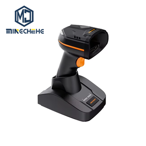 เครื่องอ่านบาร์โค้ดแบบมือถือสำหรับอุตสาหกรรม 1.3MP รุ่น MV-IDH3000B/13SR/05RN/LS MV-IDH3000/13NR/05RN/U MV-IDH3000/13NR/04RN/U MV-IDH3013B-05S- - Product Image 1