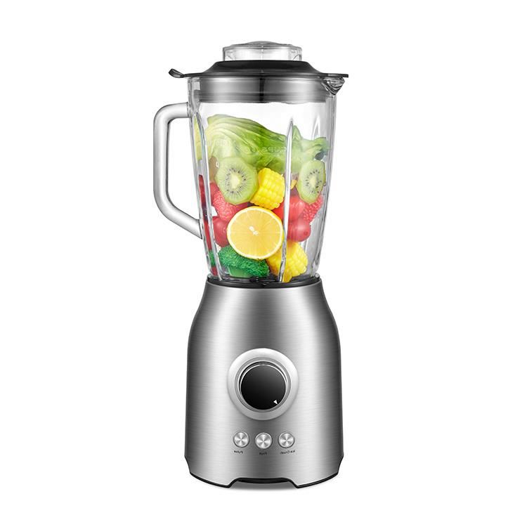 OKWISH Hochleistungsmixer,Profi Smoothie