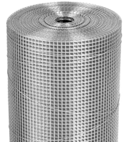 Jaring Kawat Titanium Tenun Polos Berkualitas Tinggi 0.4mm, Kadar Mesh 1-100, Tahan Korosi, Layanan Pemotongan dan Pengelasan Filter