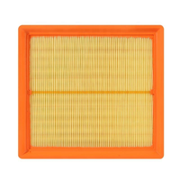 Filtre à air comprimé neuf JUXING 1109013-U02 avec joint pour véhicules Changan, garantie 1 an