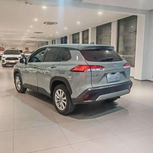 <span class=keywords><strong>Toyota</strong></span> <span class=keywords><strong>Corolla</strong></span> Cross 2.0L Elite d'occasion 2023, toit ouvrant et sièges en cuir, 32 000 km, excellent état - Product Image 4