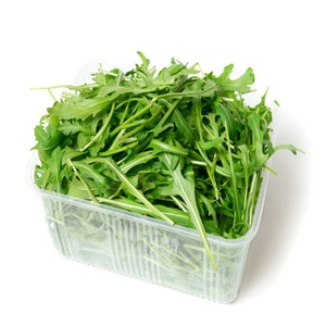 โรงงานสกัดสารจากพืช จัดจำหน่ายผงสารสกัดใบอารูกูล่าออร์แกนิก (Eruca Sativa) คุณภาพสูง ในราคาที่ดีที่สุด - Product Image 2