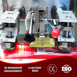 Machines d'emballage automatique multifonctionnelles bon marché Machine à emballer les oreillers de Popsicle Machine d'emballage Ice <span class=keywords><strong>crea</strong></span> - Product Image 4