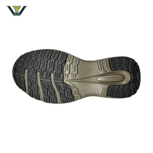 Кроссовки DK Suela Manufacturer: легкие, с толстой подошвой из MD, высокоэластичные, прочные, экологичные, для занятий спортом. - Product Image 2