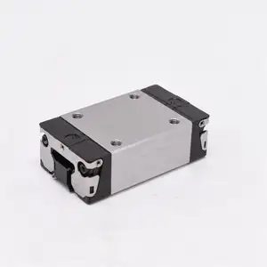 Rexroth Linear Guide R 162211420 Linear Rail Guides R162211420 Automated Machinery Components Linear Guideway