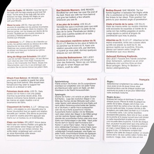 50 défis <span class=keywords><strong>pour</strong></span> adultes : jeu de <span class=keywords><strong>couple</strong></span> <span class=keywords><strong>coquin</strong></span> - 50 défis exotiques et romantiques à réaliser <span class=keywords><strong>pour</strong></span> rehausser la vie de <span class=keywords><strong>couple</strong></span> - Product Image 4