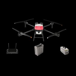 Versión Global VESTA F50, Dron Agrícola con Bomba Pulverizadora, Tanque de 50L, Alta Productividad, 16L/min, UAV - Product Image 3