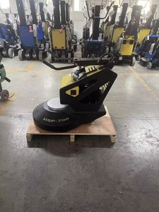 Поставка от производителя, 27 дюймов, 220 В, бетоношлифовальная машина и полировальная машина, бетонная напольная шлифовальная машина с вакуумом для бетона - Product Image 6