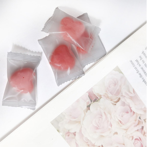 Gomitas Herbales para la Vitalidad Femenina, Mejoran el Placer y la Expresión de las Mujeres, Suplementos de Fibra Dietética Herbal, Personalización OEM - Product Image 5