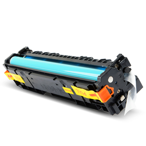 Compatible con el juego de cartuchos de tóner HP 206A CON CHIP <span class=keywords><strong>W2110A</strong></span> W2111A W2112A W2113A para HP COLOR LASERJET PRO M255DW - Product Image 4