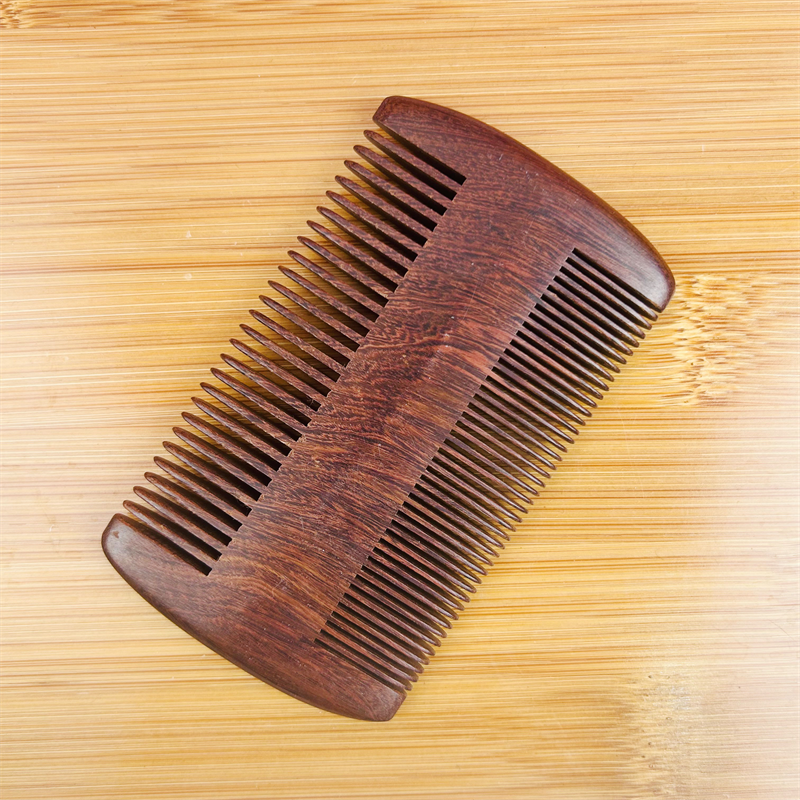 Legno di sandalo nero