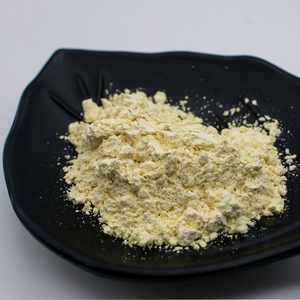 Cas #480-40-0 <span class=keywords><strong>chrysin</strong></span> <span class=keywords><strong>99</strong></span>% de alta qualidade - Product Image 6