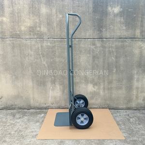 Chariot à main en métal de 600 lb <span class=keywords><strong>HT1806</strong></span> pour le stockage, personnalisable OEM - Product Image 5