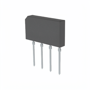Original GBPC1510T Electronic Chips Component 4-Square, GBPC Diodes - Product Image 1