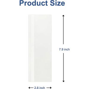 Maison Fenêtre Mouche Colle Pièges Intérieur Autocollant Mouche Attrapeur <span class=keywords><strong>Lady</strong></span> Bug Pièges Mouches Colle Autocollants - Product Image 2