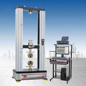 20kn Universele Testmachine Elektronische Universele Testmachine - Product Image 5