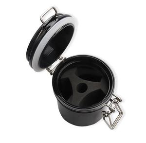 Custom Logo Reusable Plastic Eyelash Glue Storage Container for <b>Lash</b> <b>Extension</b> Tool - Product Image 6