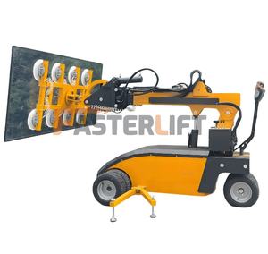 合板パネル400kg 600kg吸引カップガラスマニピュレータリフター - Product Image 1