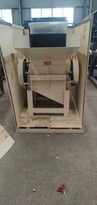 Nueva Mini trituradora de bolsas de plástico Película de plástico PET Botella de mascotas Máquina de plástico portátil exportada al <span class=keywords><strong>extranjero</strong></span> - Product Image 4