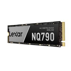Le-xar NQ790 PCIe4.0 Protocolo NVMe 2TB M.2 Interfaz SSD interno para computadora portátil 3D Nand TLC Flash SATA 3,0 Puerto de expansión - Product Image 2