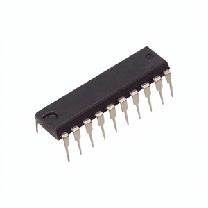 Componentes Electrónicos, Lista de Piezas, Lógica SN74ALS533AN, Canal del Fabricante 20 DIP (0.300", 7.62mm) IC Tipo D Transparete SGL 20DIP - Product Image 1