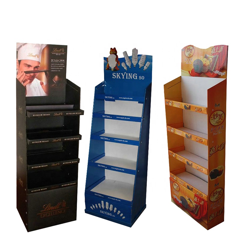 Customizable-Cardboard-Tray-