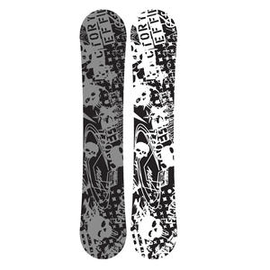 <span class=keywords><strong>Fijaciones</strong></span> <span class=keywords><strong>de</strong></span> snowboard <span class=keywords><strong>de</strong></span> montaje superior OEM incluidas o separadas - Product Image 2