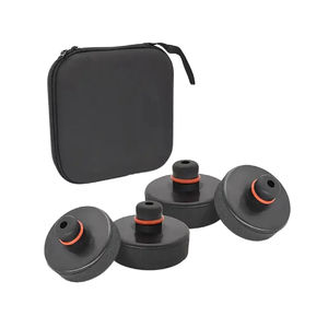 Venta al por mayor gran cantidad de bloques de poliuretano Black Jack almohadillas de goma resistentes al desgaste buen <span class=keywords><strong>precio</strong></span> nueva condición - Product Image 2