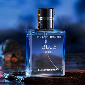 Eau de Parfum Woody para Hombre, Spray de 30 ml, Fragancia Duradera para Uso Diario, Oficina, Citas - Product Image 3