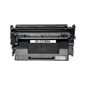 CF289A 89A 89X Compatibel Zwarte Toner Voor Hp CF289A Pak Voor Hp Laserjet M507n/M507dn/M507x/507dng/Mfp 528dn/M528f/M528c/M528x