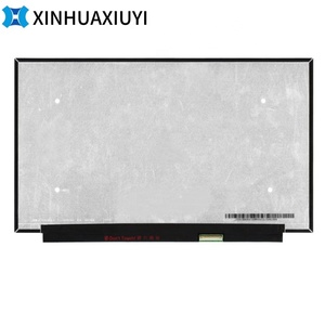 Écran LCD AU Optronics 15.6" B156XTN03.1 – 30 Broches (occasion, Fonctionne Bien)