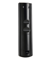 Télécommande universelle intelligente Chunghop L336 pour TV CBL DVD SAT, télécommande d'apprentissage pour téléviseur