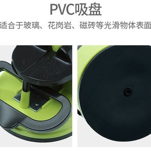 Afilador de Cuchillos Stoneline Excalibur Mini con Ventosa, Manual, Multi-grano, para Uso Doméstico - Product Image 5