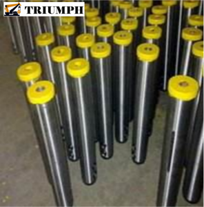 Hỗ trợ OEM, phụ tùng máy xây dựng chất lượng cao, chính hãng, thanh truyền máy xúc, trục gầu thép tôi cứng, chốt trục gầu - Product Image 3