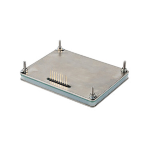 3X4産業用LEDバックライト金属数字キーパッドATMキオスクアクセス制御自動預け払い機用 - Product Image 5