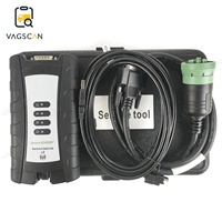 Logiciel Truckbrother V5.3 JD AG EDL V3, outil de diagnostic électronique pour tracteurs agricoles, camions, foresterie, 1