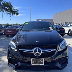 Auto Usado Mercedes-Benz GLE 2019 en Venta - Product Image 1